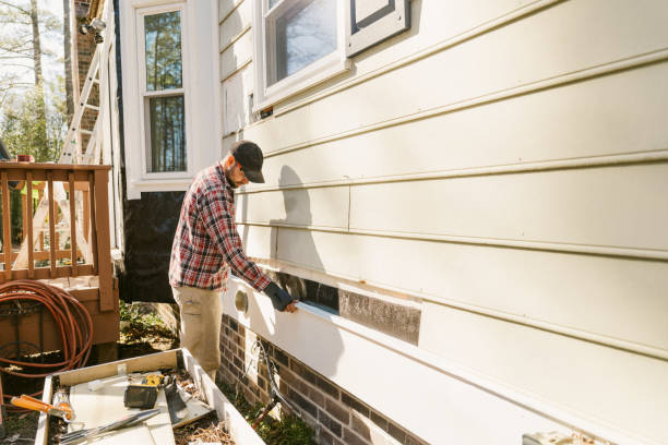 Top rated local Storm Damage Siding Repair specialists in McClellandtown, PA